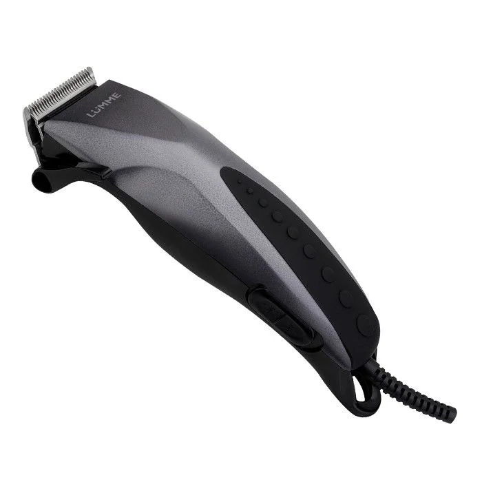 LUMME Машинка для стрижки LU 2507 черный жемчуг