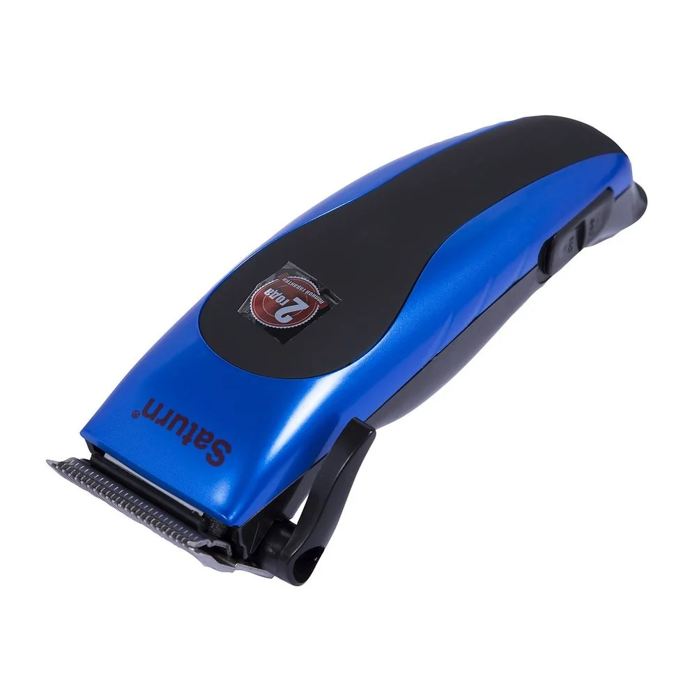 SATURN Машинка для стрижки ST HC 7382