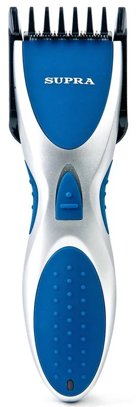 SUPRA Машинка для стрижки HCS 202 blue
