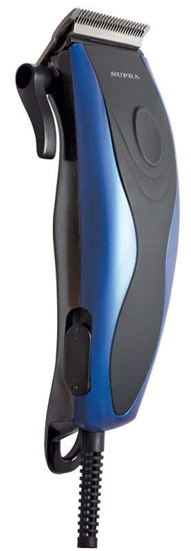 SUPRA Машинка для стрижки HCS 203