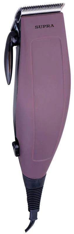 SUPRA Машинка для стрижки HCS 420