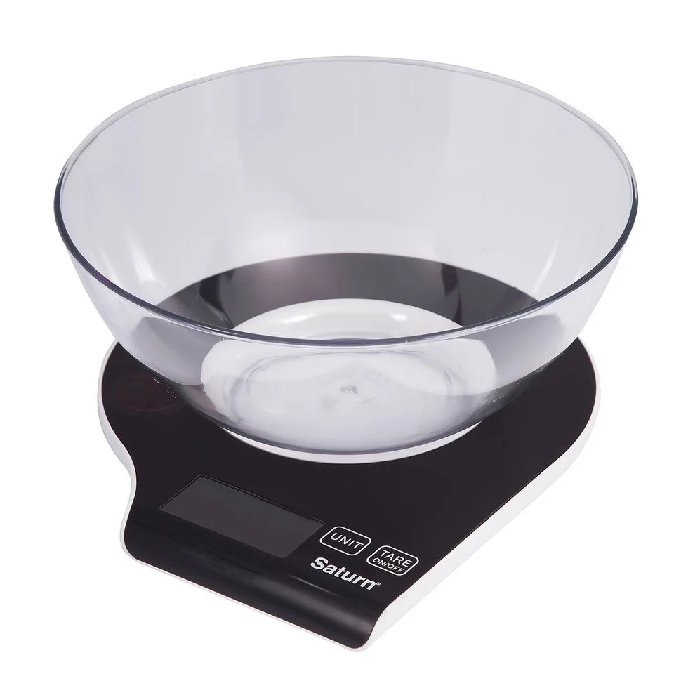 SATURN Весы кухонные ST KS 7803