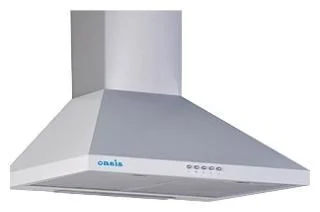 OASIS Вытяжка кухонная KB 50 S