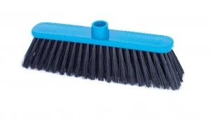 МУЛЬТИ-ПЛАСТ Щётка для пола Агата 960140 микс