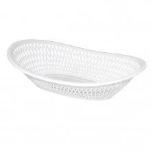 МИЛИХ Сухарница 28*19см. 02032 микс