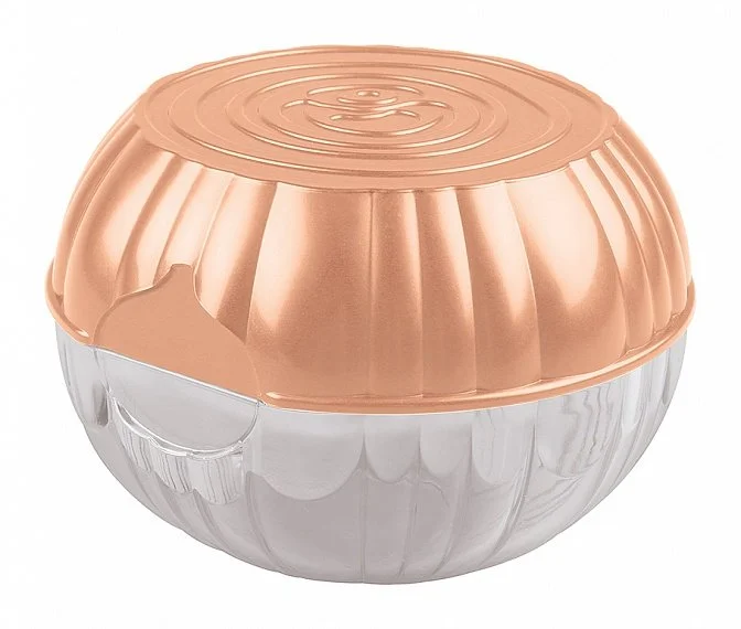 БЫТПЛАСТ Контейнер для лука 4312886 микс