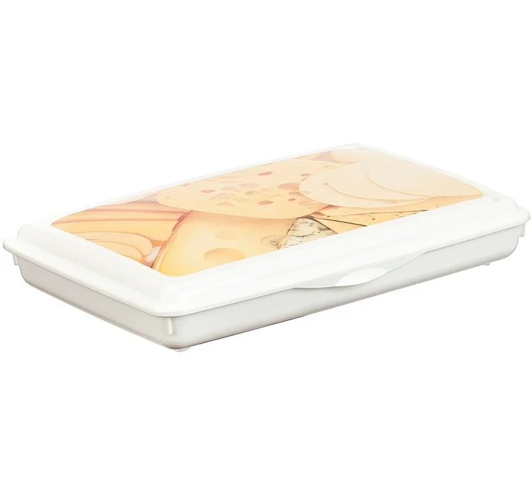 М-ПЛАСТИКА Контейнер для нарезки М 1211 сыр