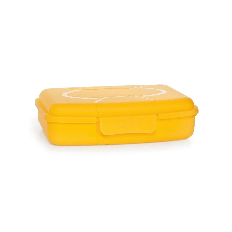 ПОЛИМЕРБЫТ Ланчбокс 0,42 л. 4353000