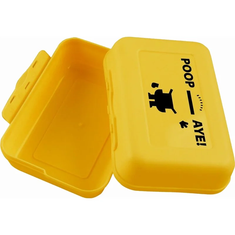 ПОЛИМЕРБЫТ Ланчбокс 0,5 л. Миньоны 4358165