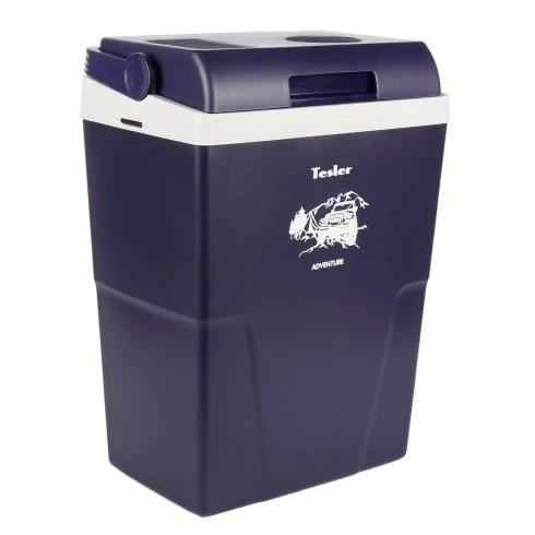 TESLER Холодильник автомобильный TCF-2212