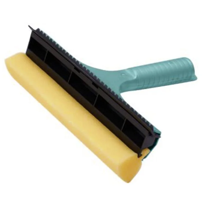 DELTA Окномойка Квадра SV3057НБС-23PS небесная