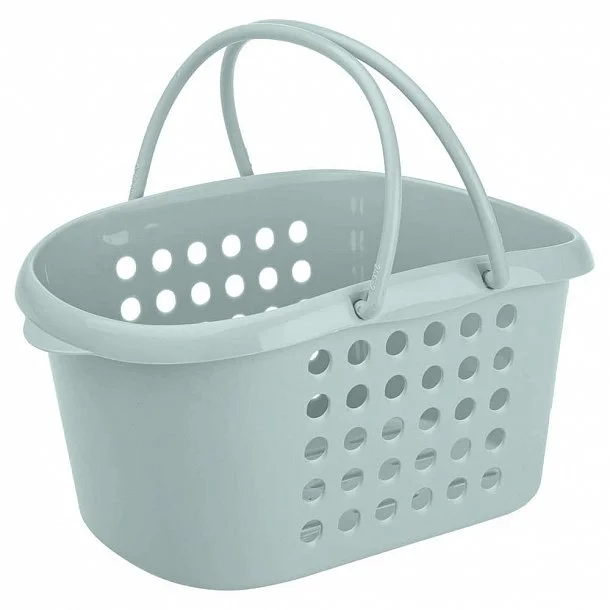 БЫТПЛАСТ Корзинка 230*173*115 мм. 4312246 микс