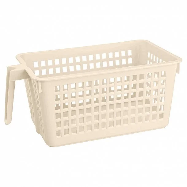 БЫТПЛАСТ Корзинка 280*160*120 мм. 4312568 микс