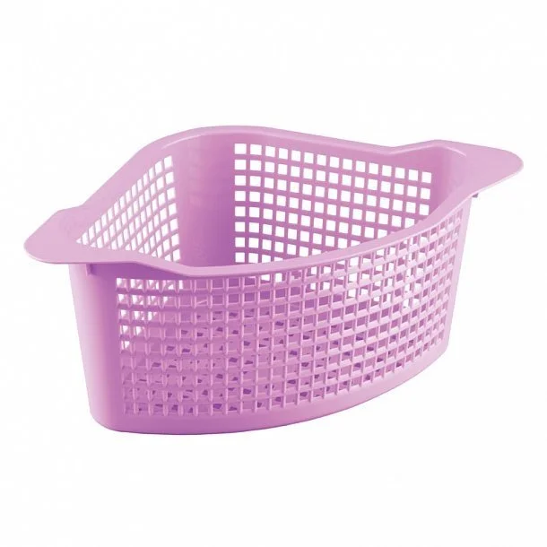 БЫТПЛАСТ Корзинка 290*185*125 мм. 431276819 микс