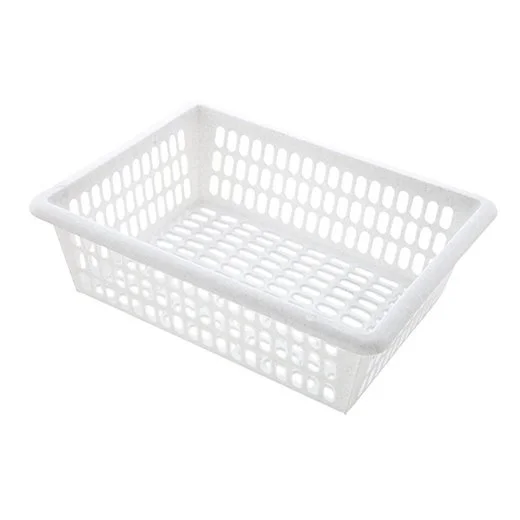 ПОЛИМЕРБЫТ Корзинка 9,0 л. 4313100 микс