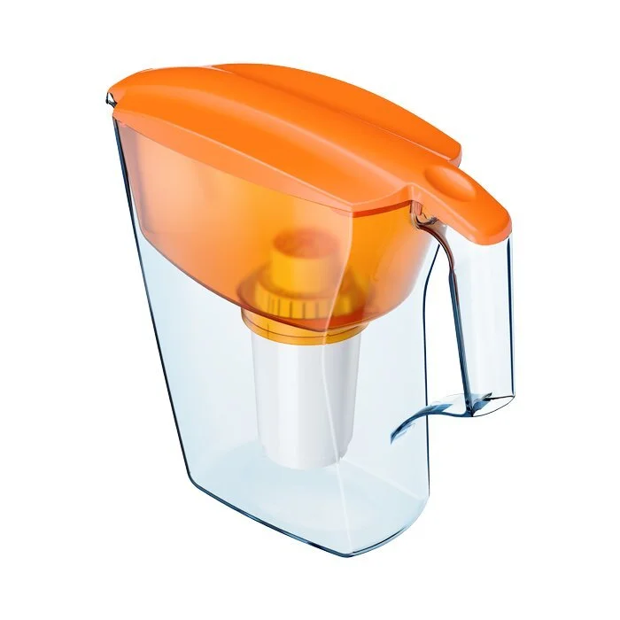 АКВАФОР Фильтр Лайн оранж