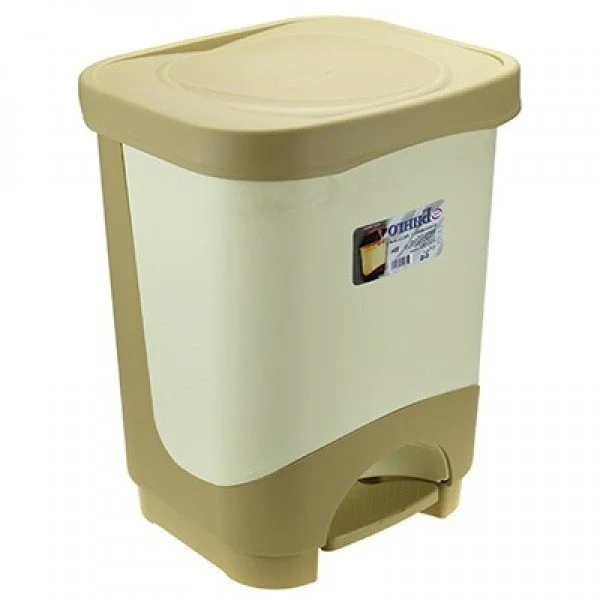 ЭЛЬФПЛАСТ Контейнер 18,0 л. Бинго 203 микс