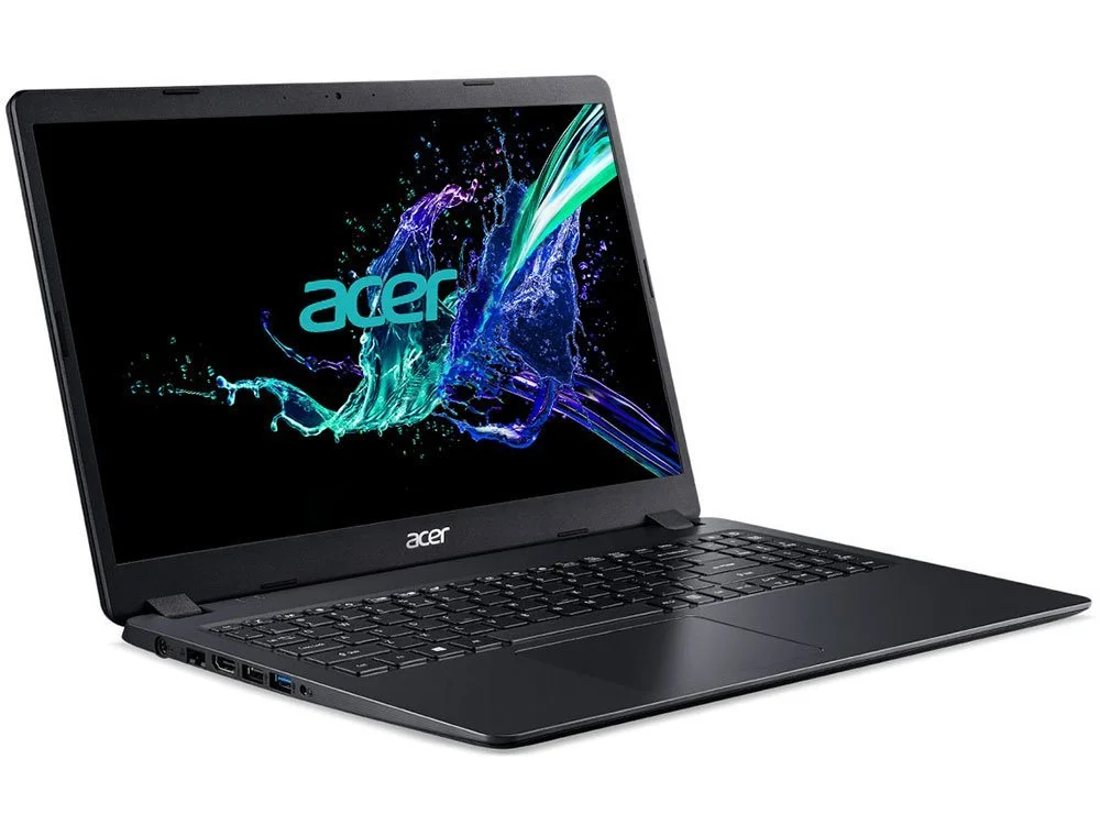 Acer Extensa Ноутбук EX215-31-P035 15.6 Intel Pentium Silver N5000, память:4Гб, HDD 500Гб, Intel UHD Graphics605 550224