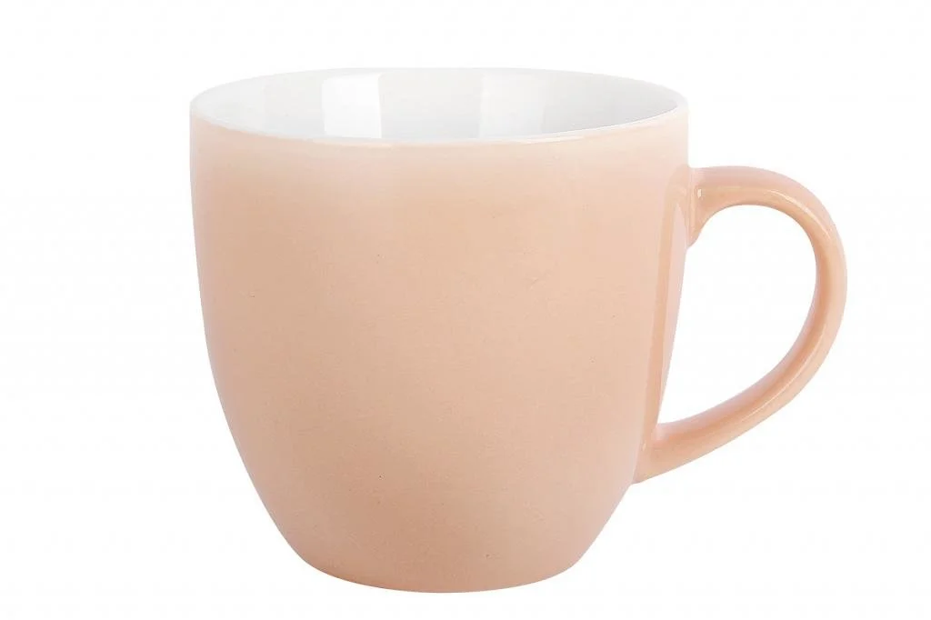 КОРАЛЛ Кружка 400мл. Алькор GJ536 микс