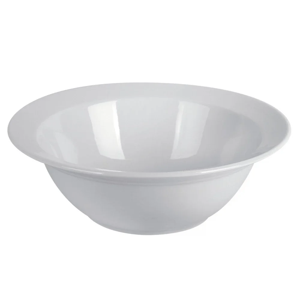 КОРАЛЛ Салатник 17 см Белая ZHL-1346/17