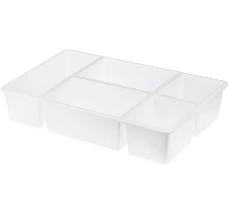 М-ПЛАСТИКА Лоток-вкладыш в ящик М 1620