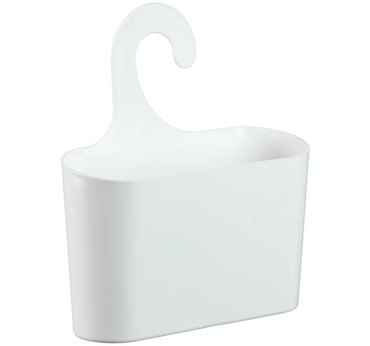 М-ПЛАСТИКА Контейнер универсальный навесной М 1595 белый