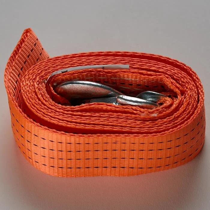 Кузьмич Трос буксировочный 2т И2-062