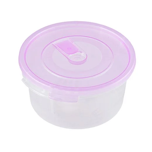 ПОЛИМЕРБЫТ Контейнер 0,4 л. «Смайл» 4352000 микс