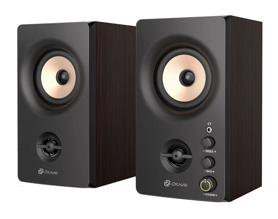 Oklick Колонки OK-164 2.0 1144741