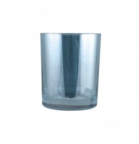 ГУСЬ ХРУСТАЛЬНЫЙ Набор стаканов для виски 255 мл. Аметист H-405/S