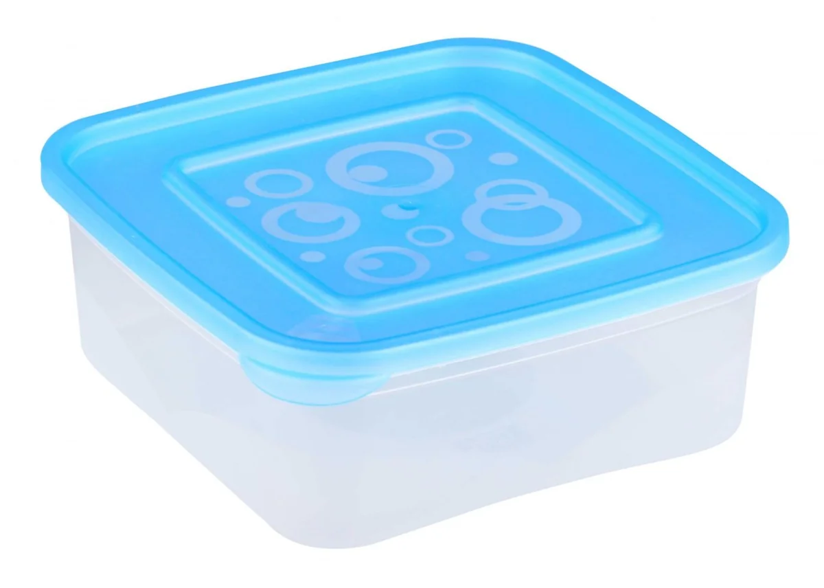 АЛЬТЕРНАТИВА Контейнер 0,7 л. М 1624 микс