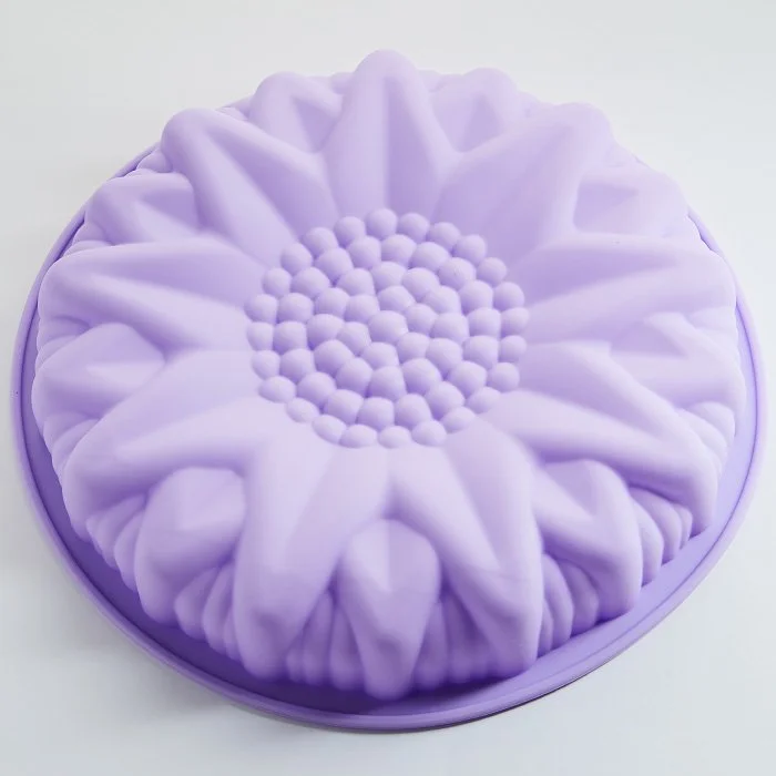 ALPENKOK Форма 26см Солнечный подсолнух AK 6105 S