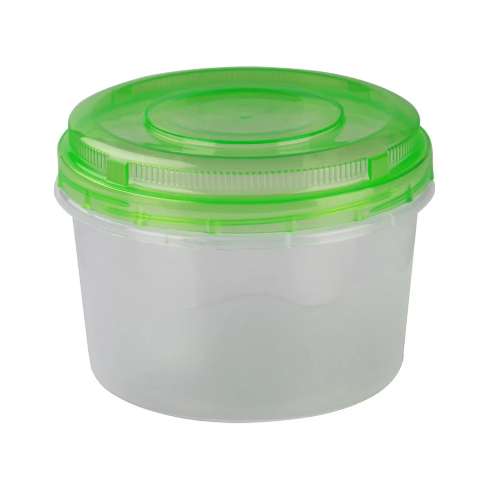 АЛЬТЕРНАТИВА Контейнер 1,0 л. М 1185 микс