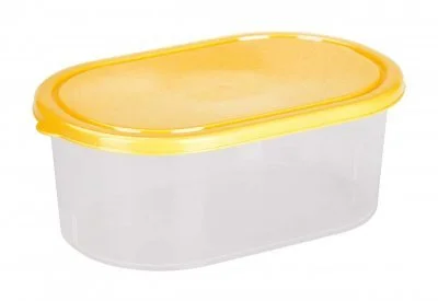 АЛЬТЕРНАТИВА Контейнер 1,0 л. М 5675 микс