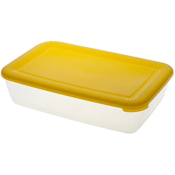 ПОЛИМЕРБЫТ Контейнер 3,0 л. Лайт 4355400 микс