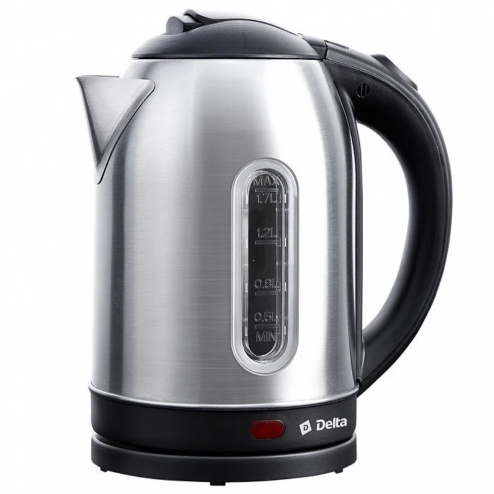 DELTA Электрический чайник DL 1104