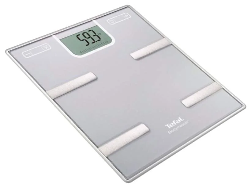 TEFAL Весы напольные электронные Bodymaster BM 6010 V0