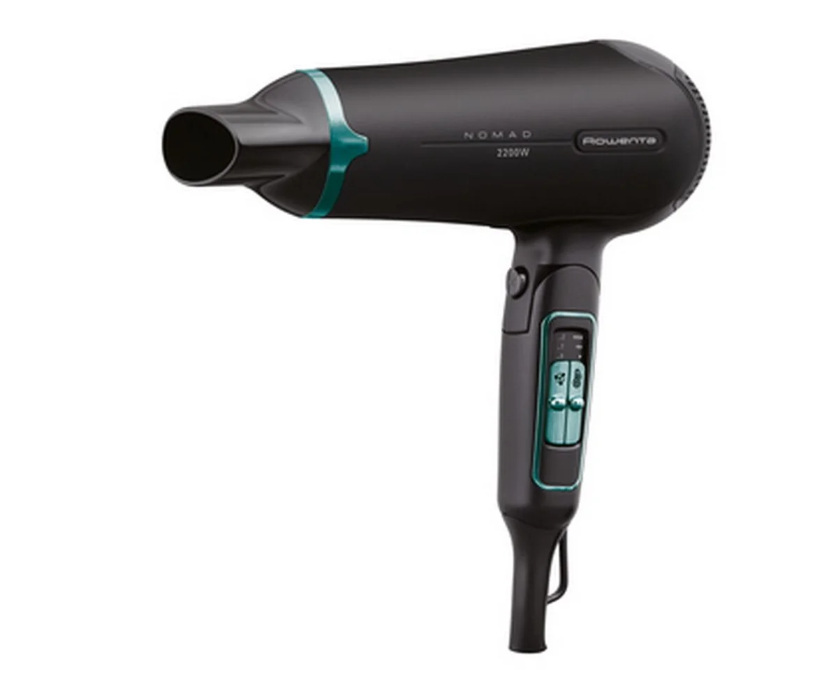 ROWENTA Фен 2200W COMPACT PRO CV 4751 F0