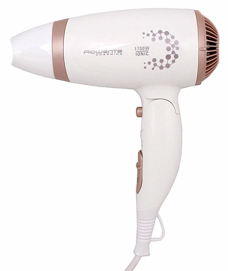 ROWENTA Фен 1700W CV 3620 F0