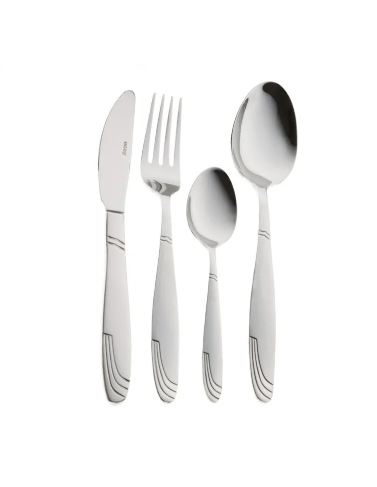 KINGHOFF Столовый набор 24пр. KH 1343