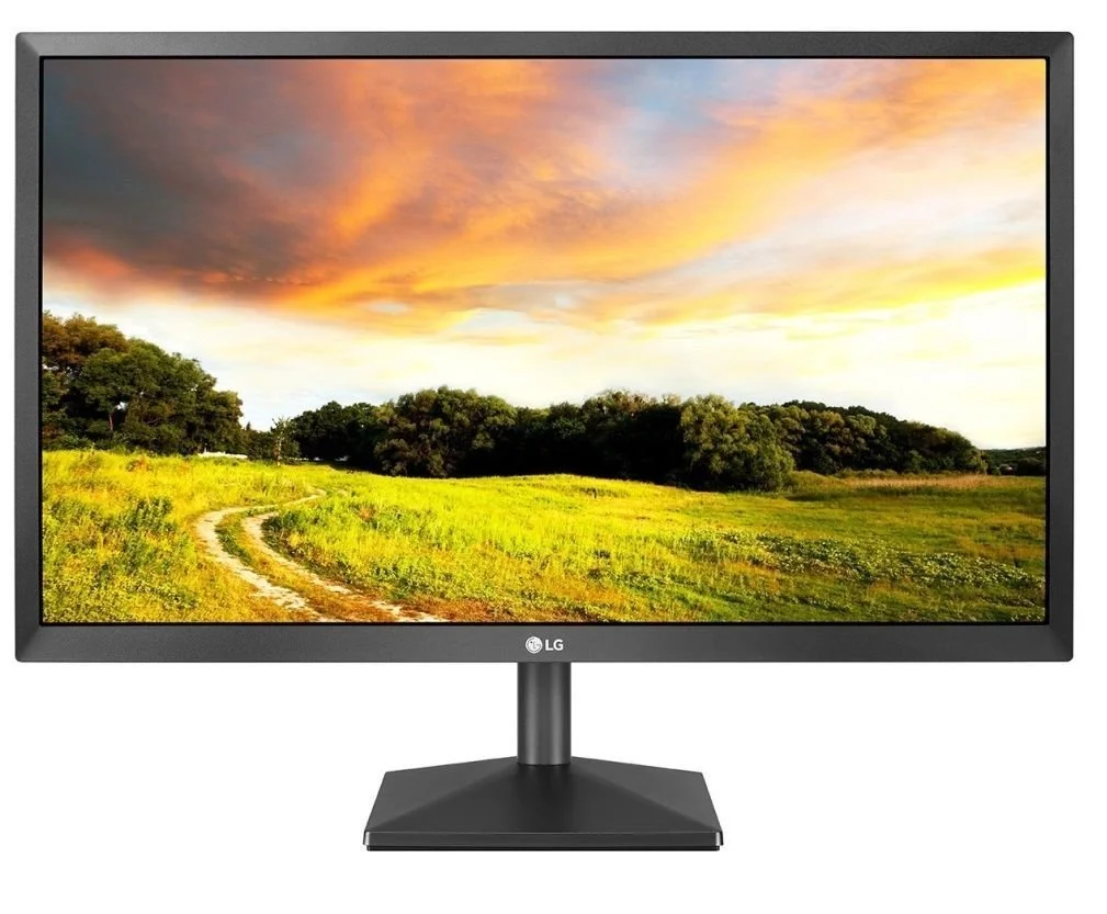 LG Монитор 21.5 22MK400H-B 1083962