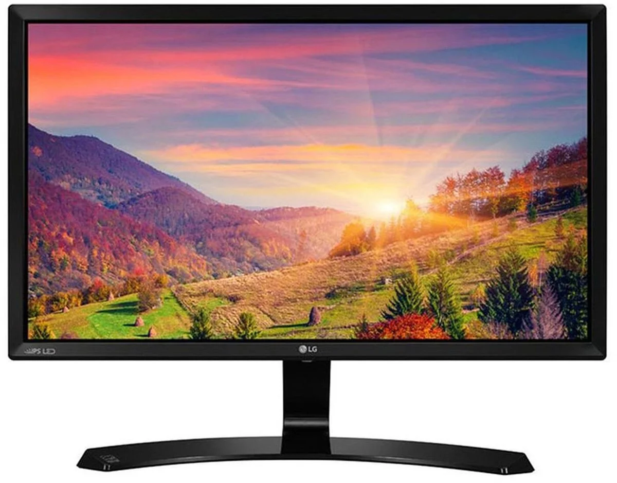 LG Монитор 21.5 22MP58VQ-P 353619