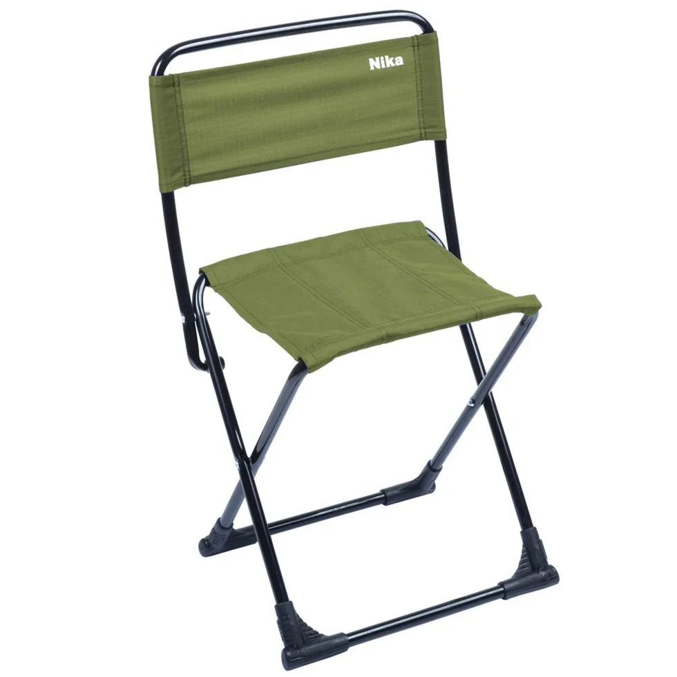НИКА Стул складной ПС3/Х хаки