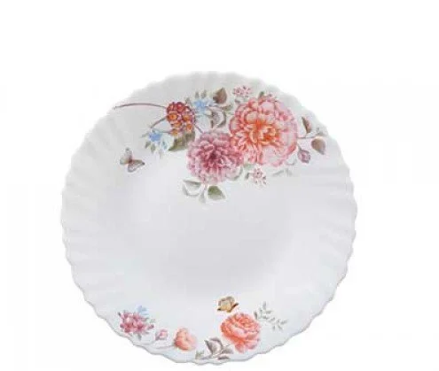 КОРАЛЛ Тарелка обеденная 23см.Pion H06243