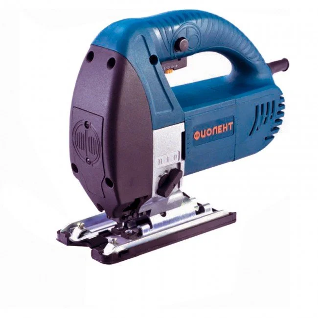 Фиолент Электролобзик маятниковый ПМ3-650Э