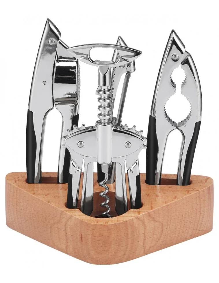 KINGHOFF Набор для бара KH 1169