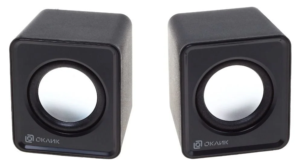 Oklick Колонки OK-331 2.1 440404