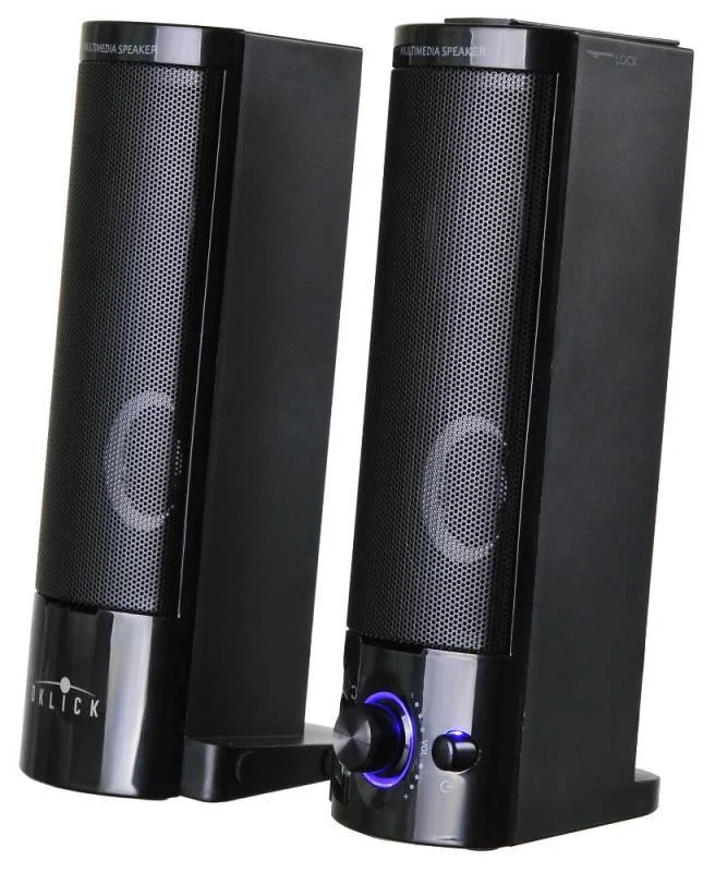 Oklick Колонки OK-150 2.0 315687