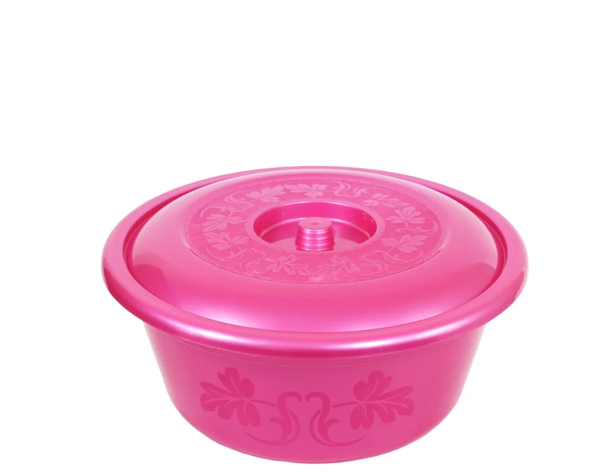 МИЛИХ Таз 6 л. 08106 микс