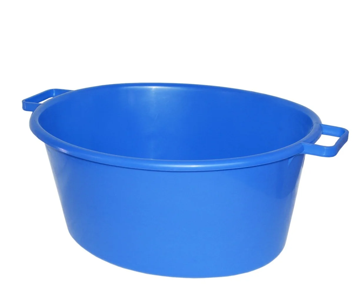 МИЛИХ Таз 35 л. 08035 микс